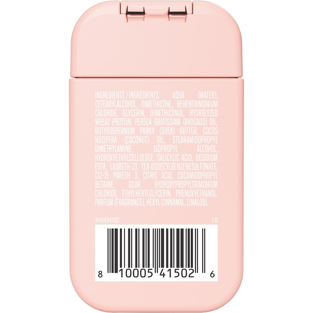 SMOOTH Conditioner 50 mL