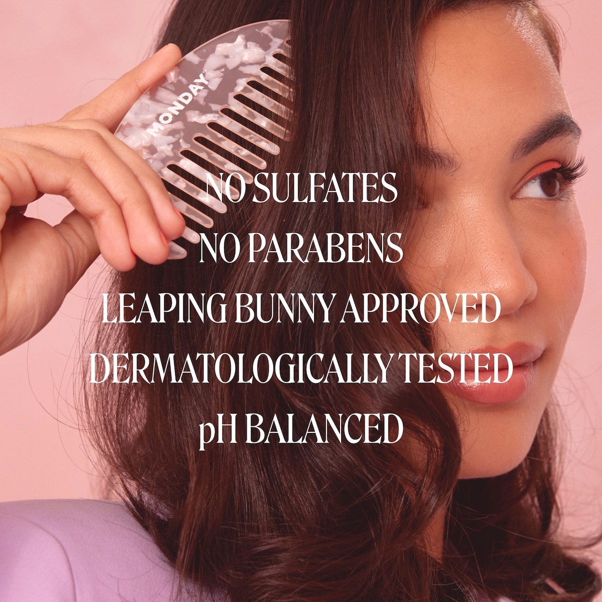 SMOOTH Conditioner 50 mL