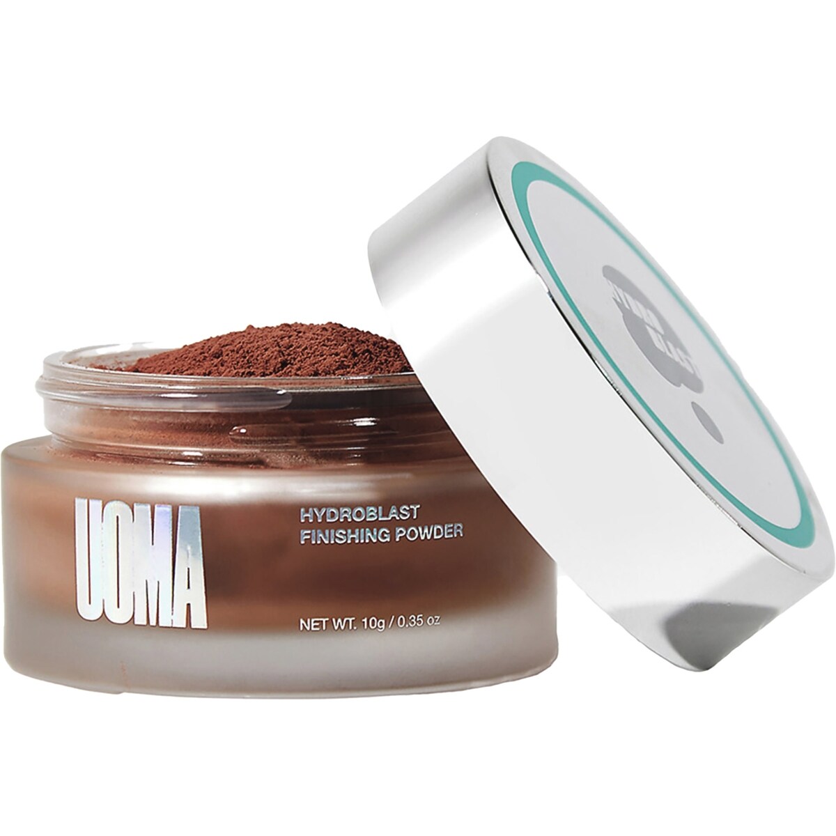 UOMA Hydroblast  Finishing Powder