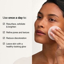 Daily Reveal™ Exfoliating Pads 2