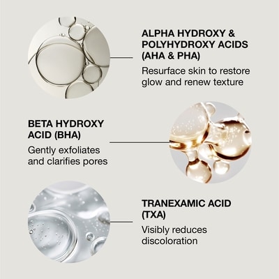 Daily Reveal™ Exfoliating Pads 3