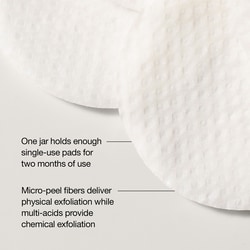 Daily Reveal™ Exfoliating Pads 6