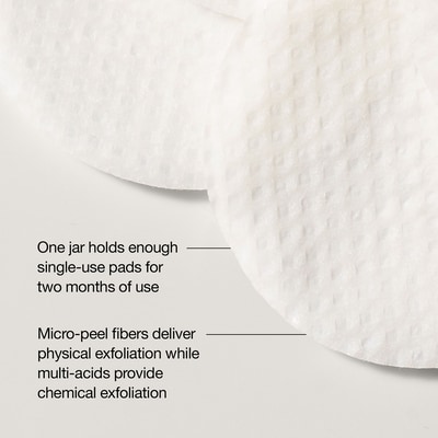 Daily Reveal™ Exfoliating Pads 6