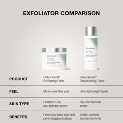 Daily Reveal™ Exfoliating Pads 7