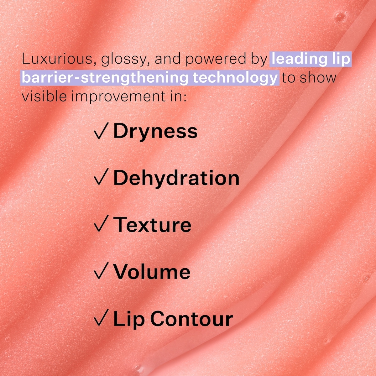 ACIDE HYALURONIQUE
OMEGA
Moisture Lip Mask Masque Hydratant pour les Lèvres