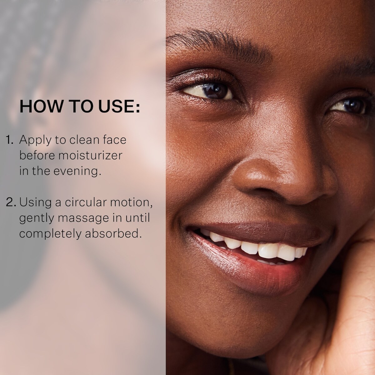 Advanced Retinol Nightly Multi-Correct Serum