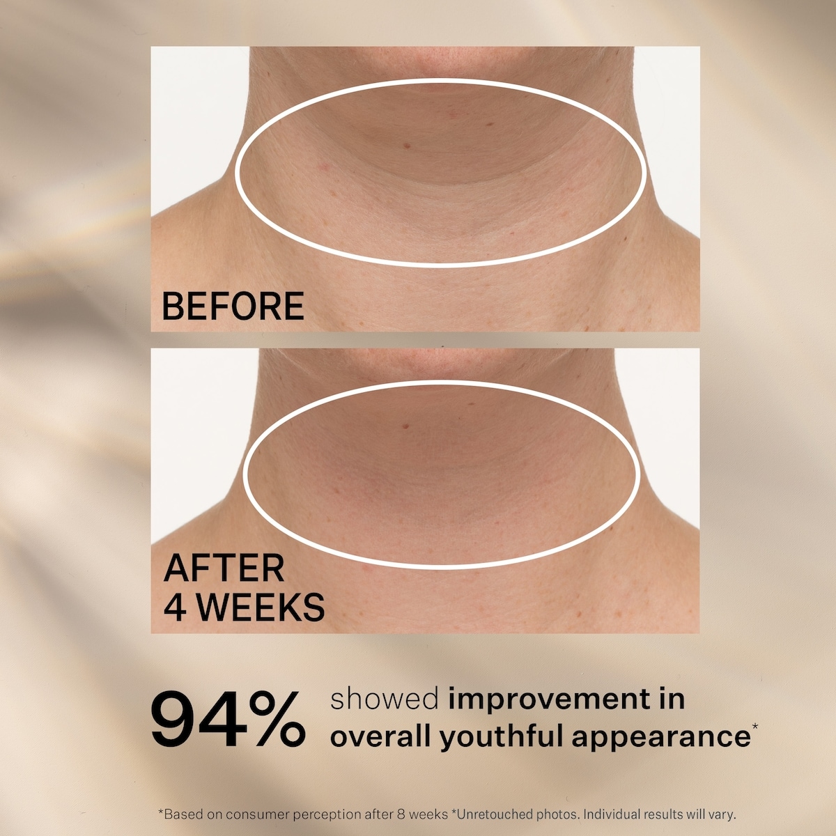 TL Advanced™ CRÈME RAFFERMISSANTE POUR LE COU
