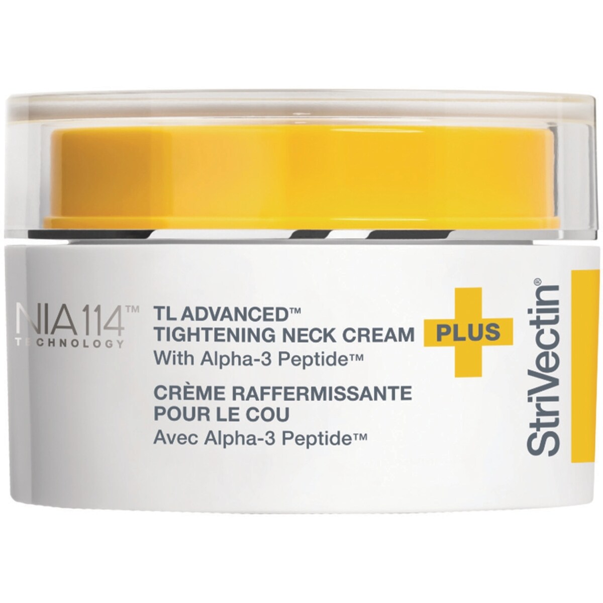TL Advanced™ CRÈME RAFFERMISSANTE POUR LE COU
