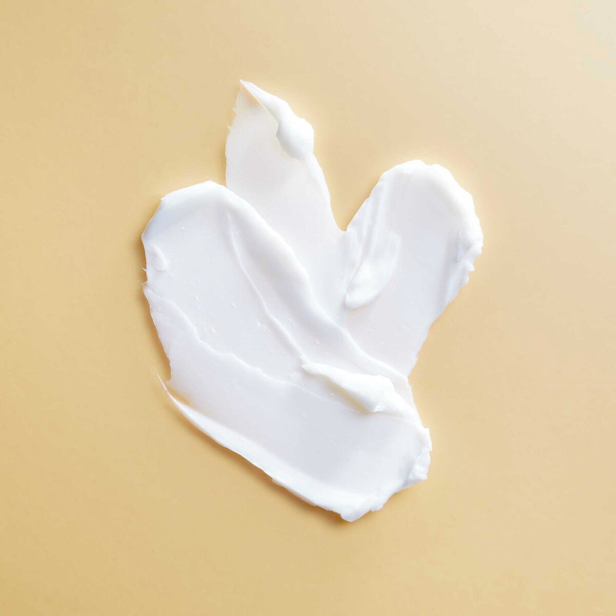 Après-shampooing moyen