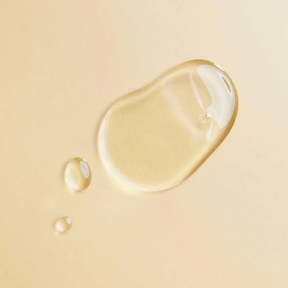 Mélange à l’huile de jojoba