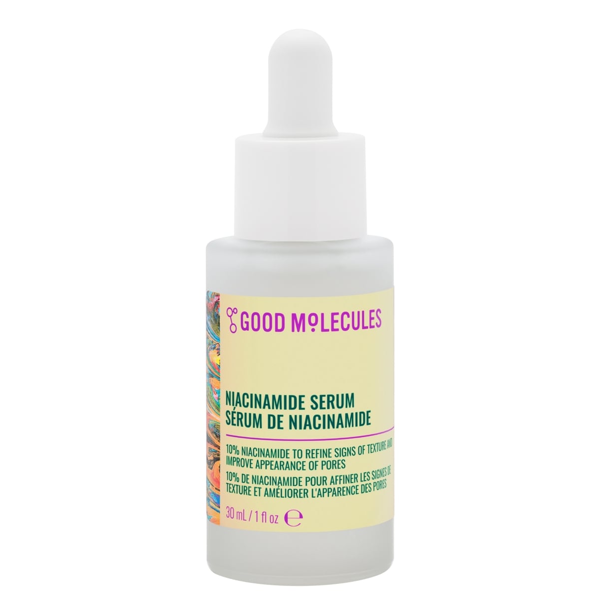 Niacinamide Serum