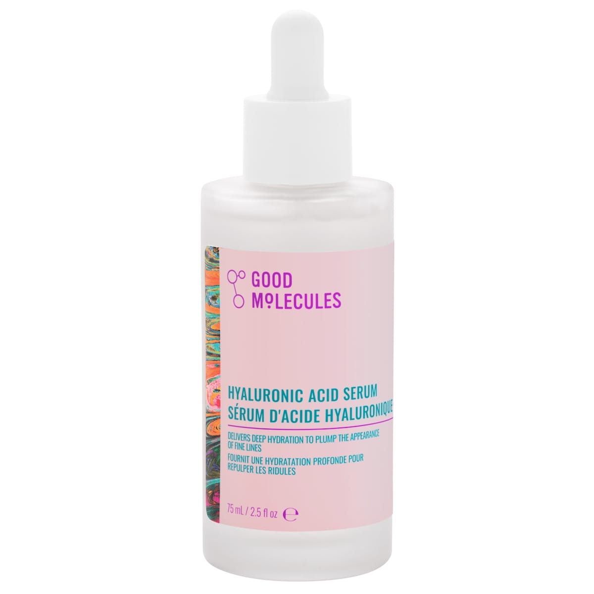 Sérum d'Acide Hyaluronique