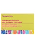 Good Molecules Brightening & Dark Spots Bar