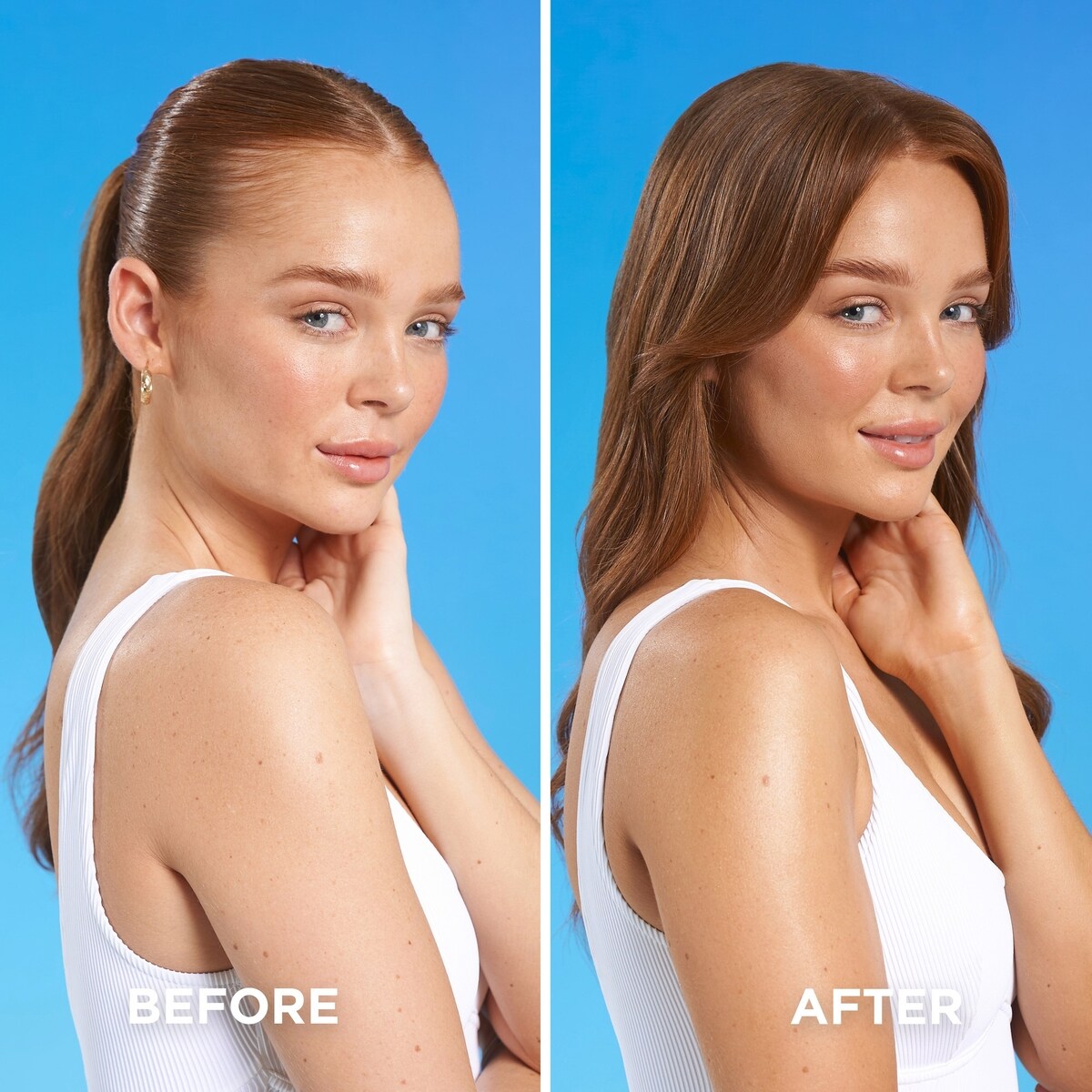 Gouttes autobronzantes L/M