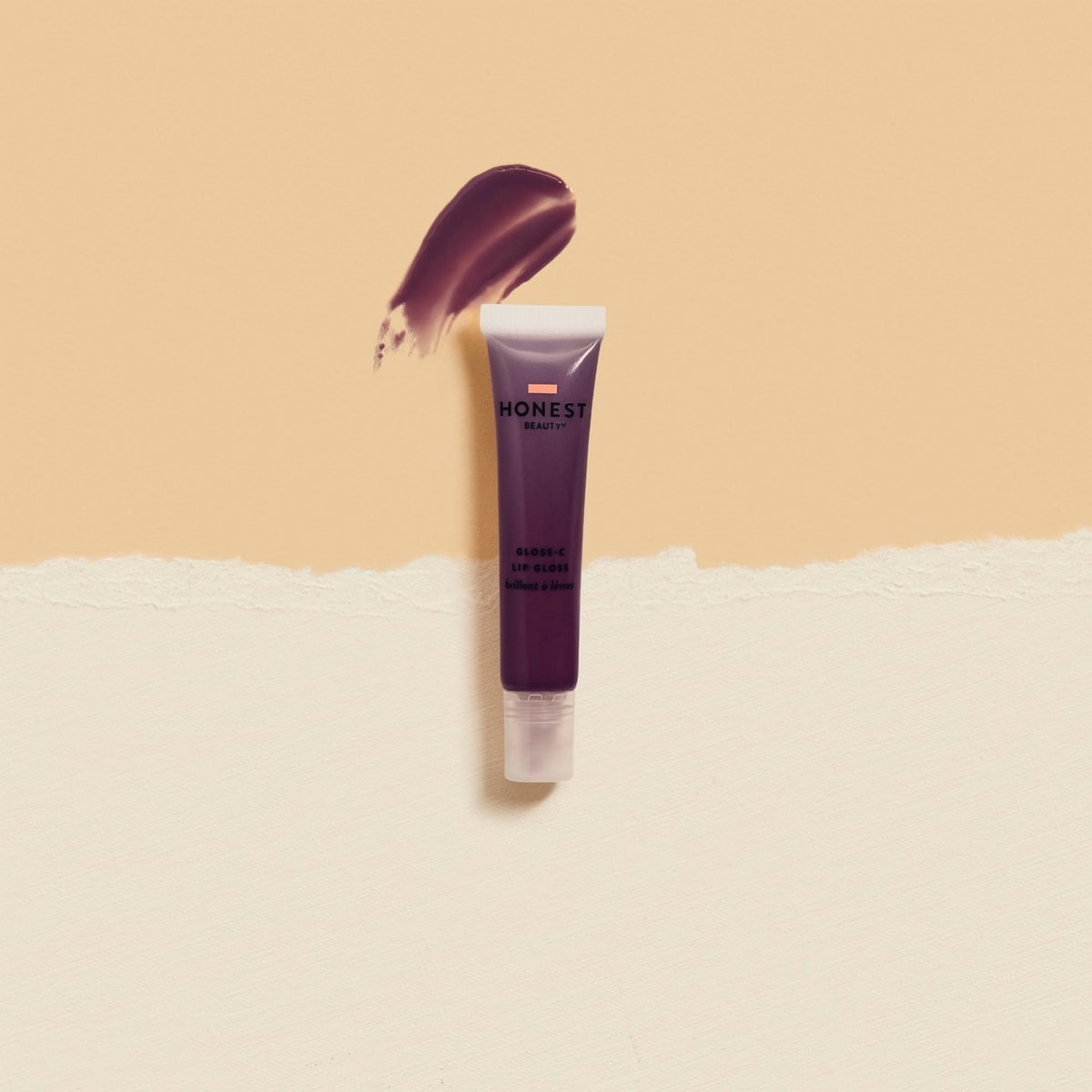 Honest Beauty Gloss - C Lip Gloss