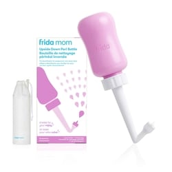 Upside Down Peri Bottle 1