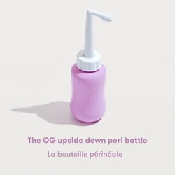 Upside Down Peri Bottle 2