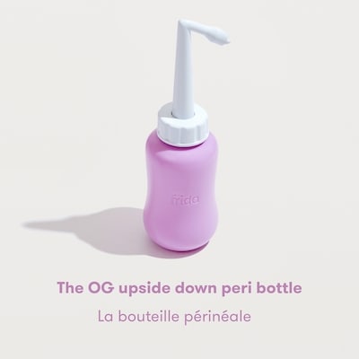 Upside Down Peri Bottle 2
