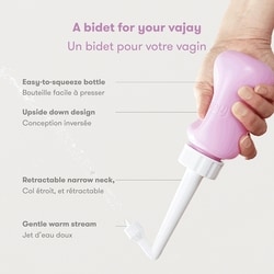 Upside Down Peri Bottle 3