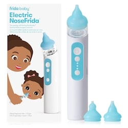 Electric NoseFrida 1