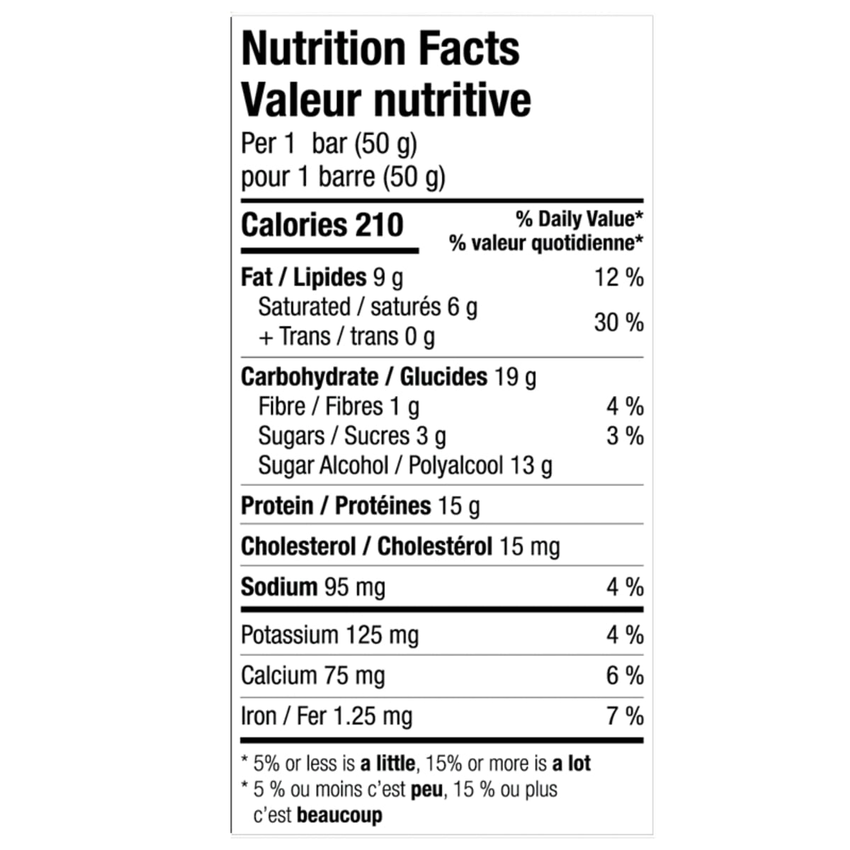 Alani d’Arachides et Confiture Barre Protéinée