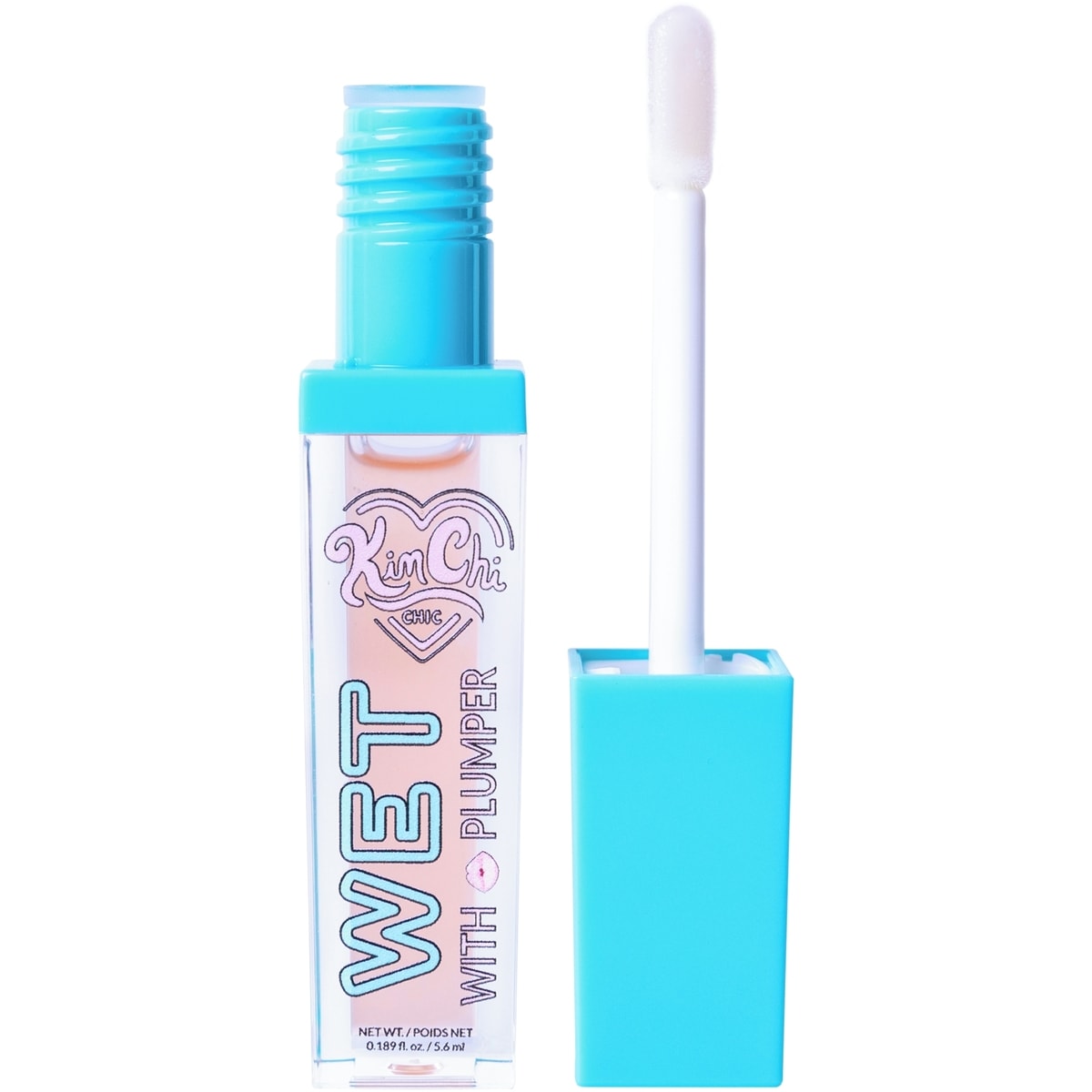 Wet Gloss - Lip Plumper Atlanta