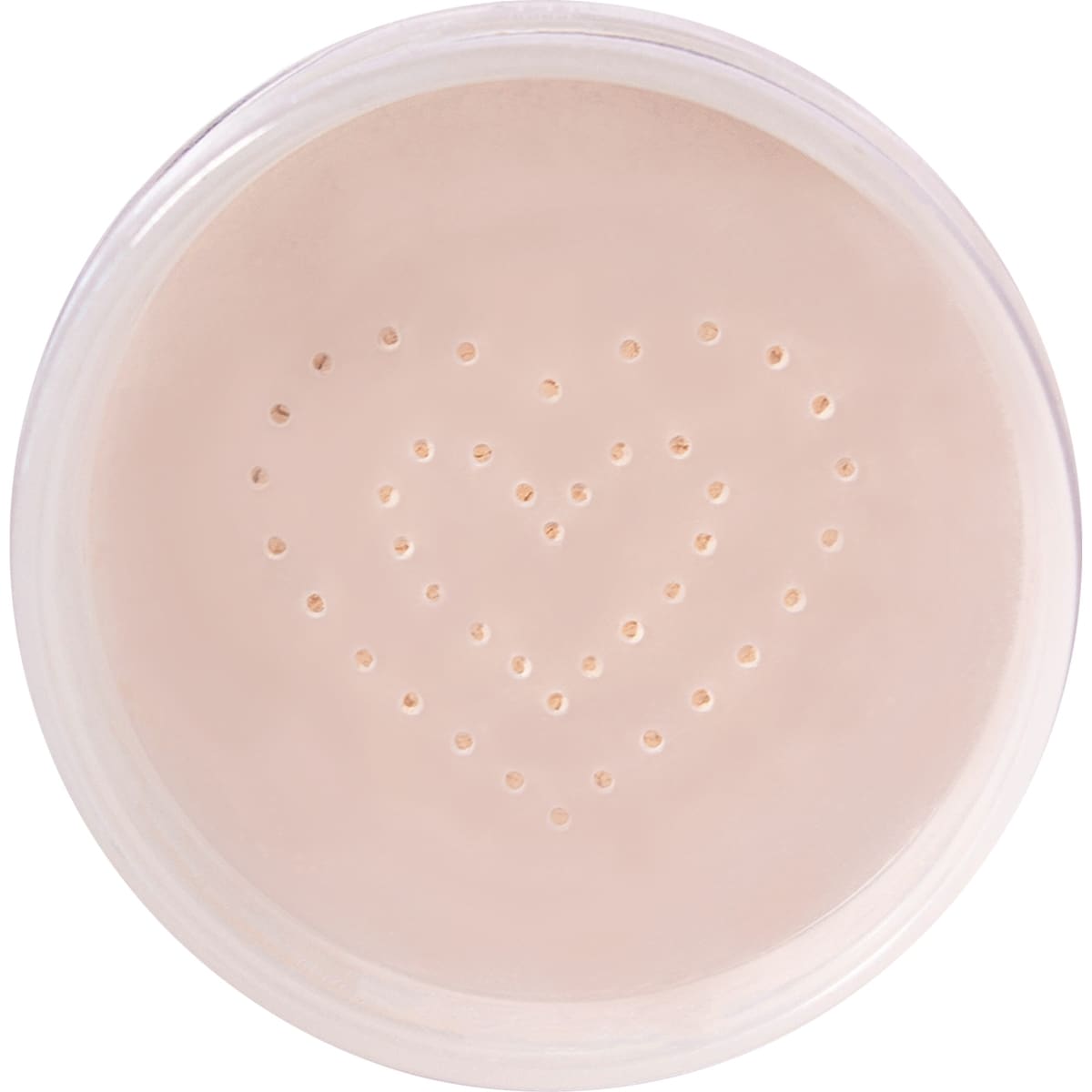 Puff Pass - Set & Bake Powder Translucent