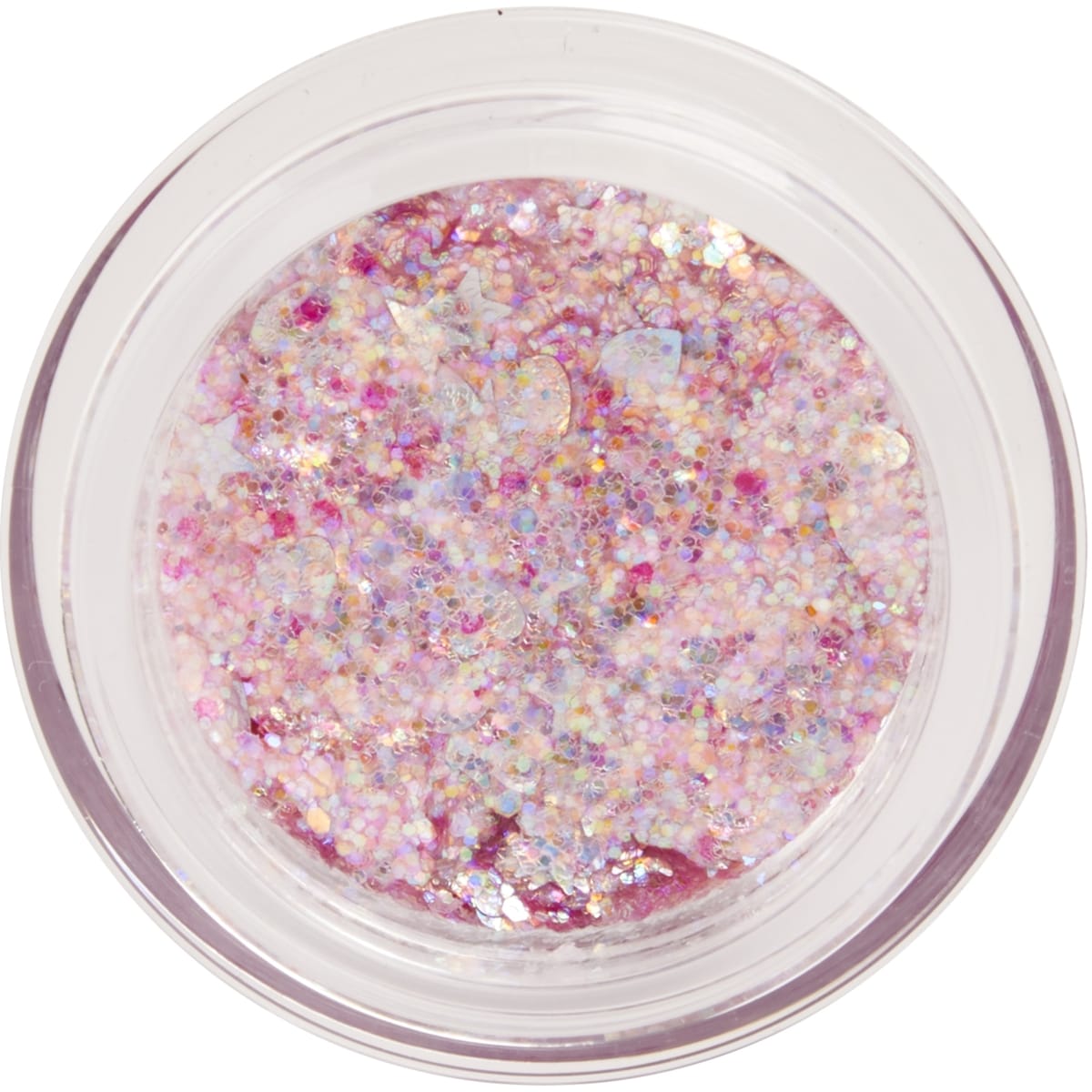 Glitter Sharts® - Body