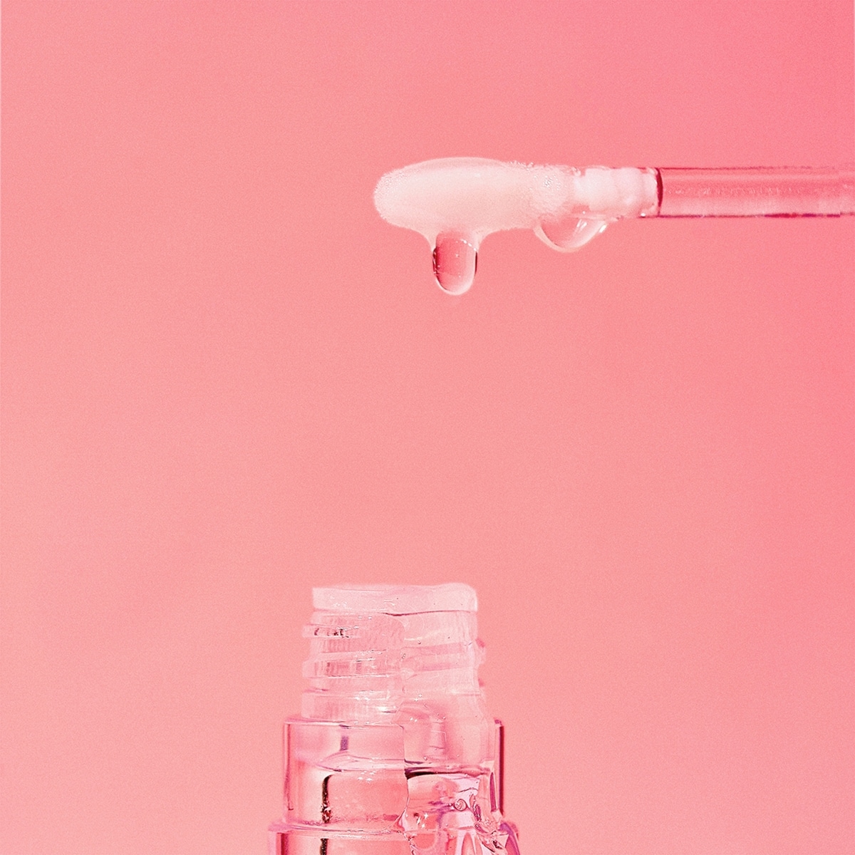 Lip Oil - Nourishing Lip Oil - Huile