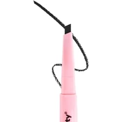 Kimbrowly Eyebrow Pencil -S - Black 2