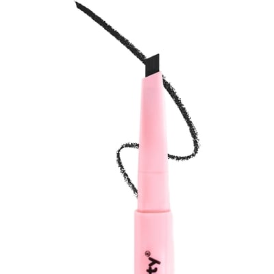 Kimbrowly Eyebrow Pencil -S - Black 2