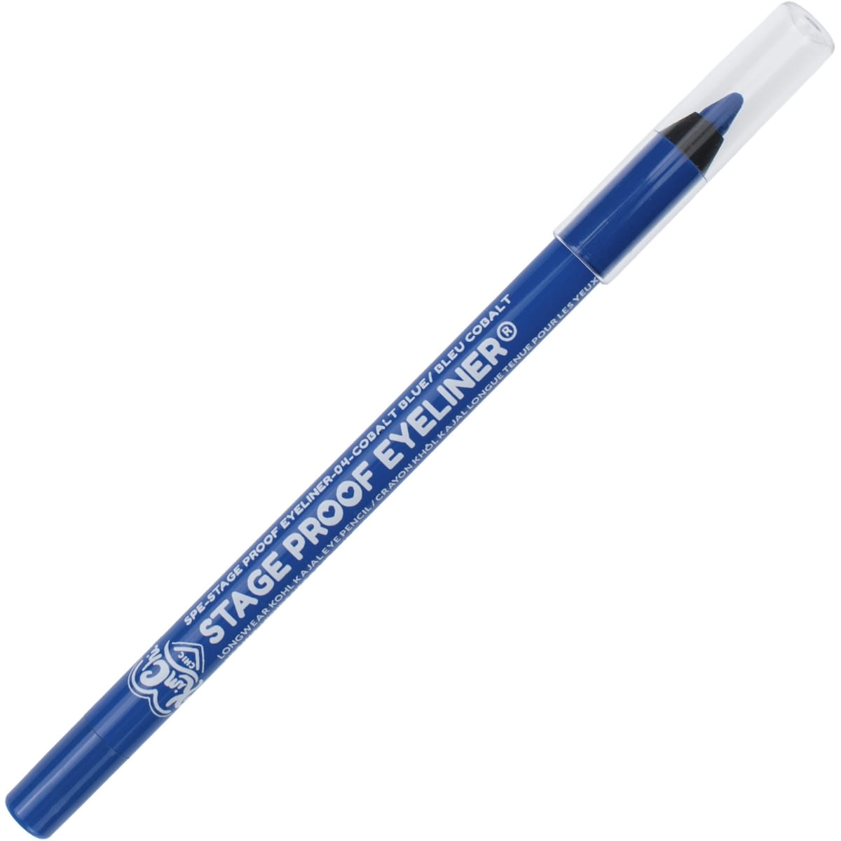 Stage Proof Eyeliner