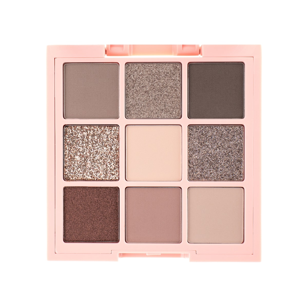 Better Than Nude - the Buff