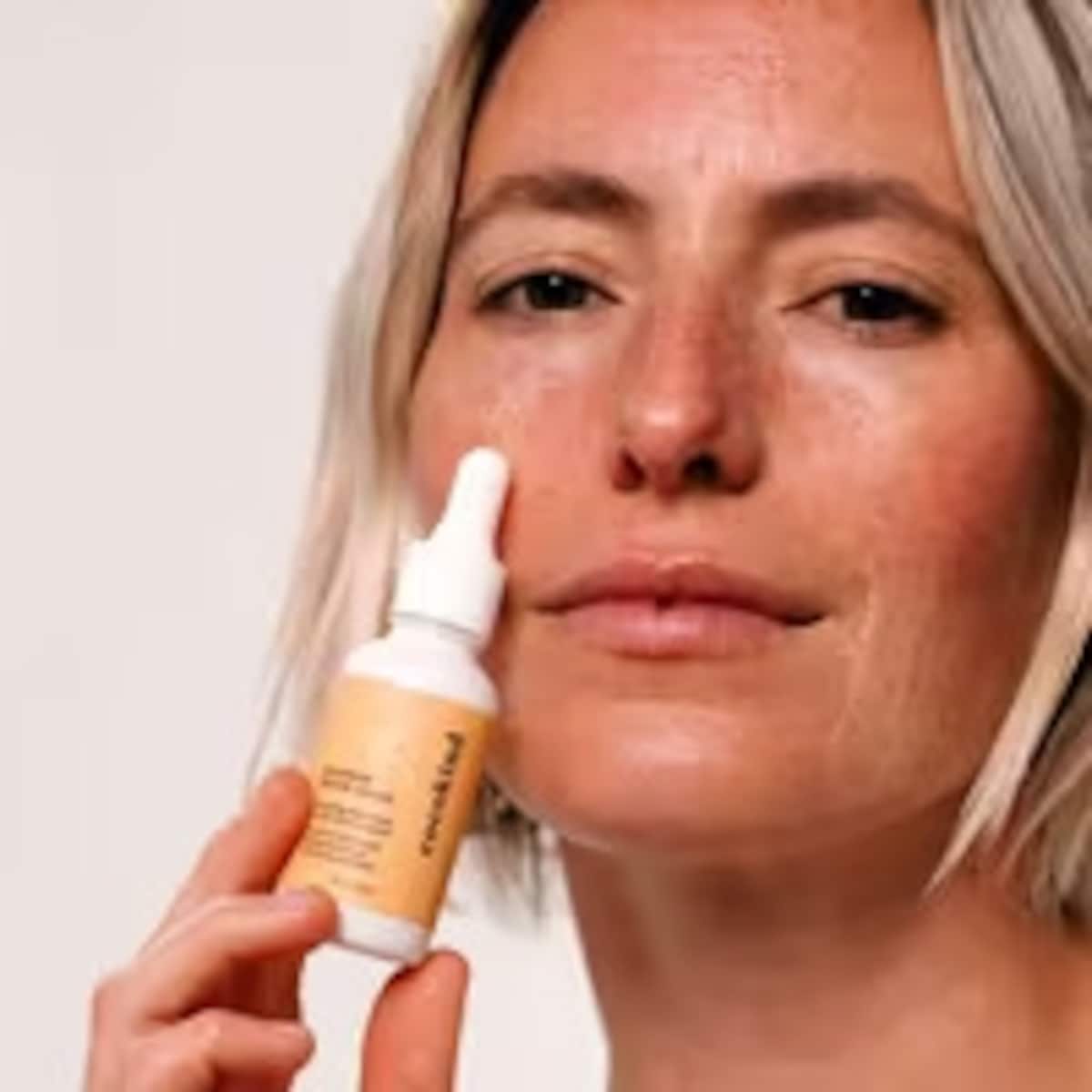 ceramide barrier serum