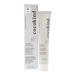 beginner retinol gel 2