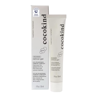 beginner retinol gel 2