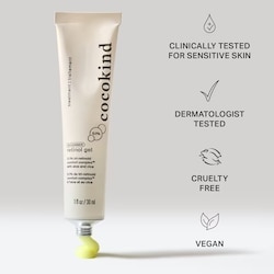 beginner retinol gel 3