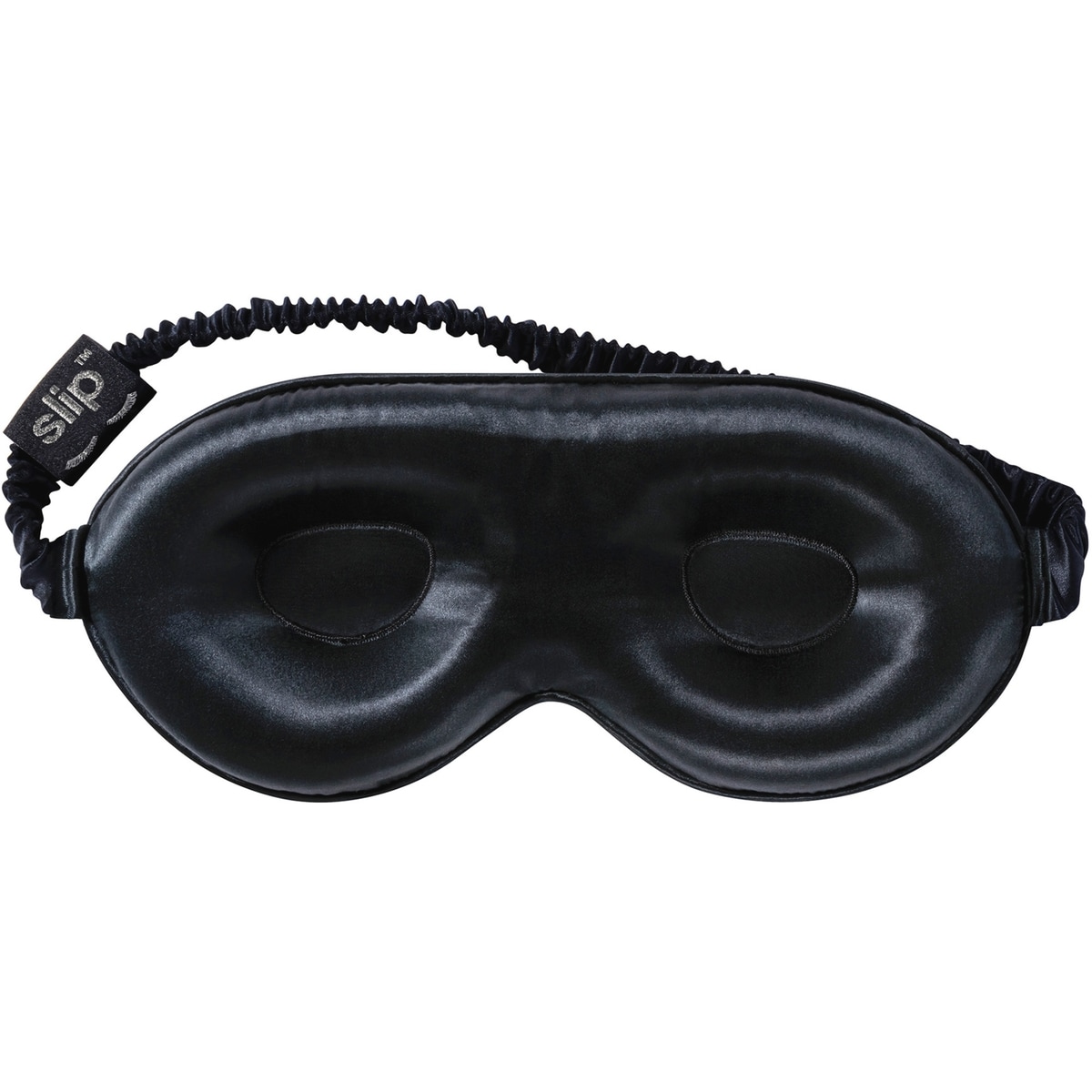 slip contour sleep mask - lovely lashes