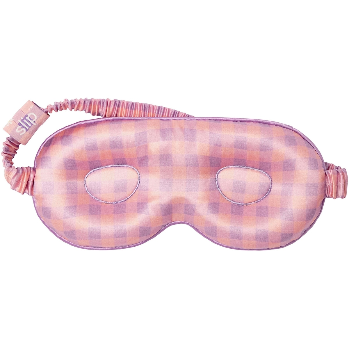 slip pure silk contour sleep mask - posie