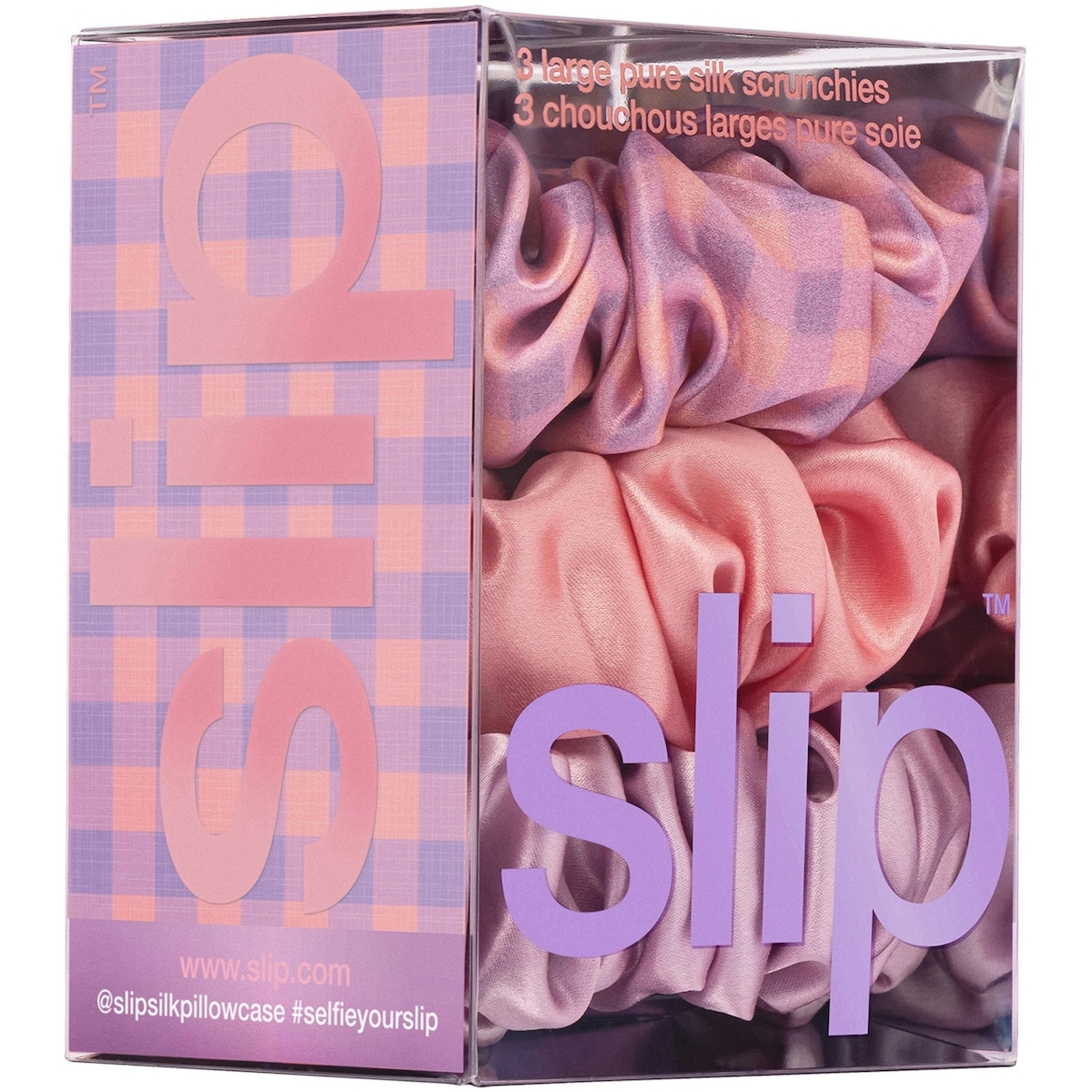 chouchous larges - campanule