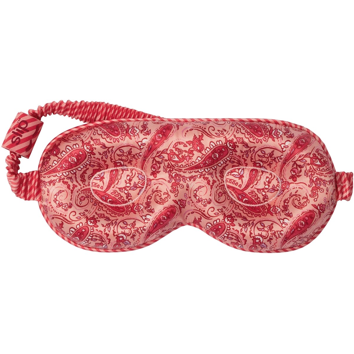 slip ensemble de soirée pyjama beauté pure soie - demi