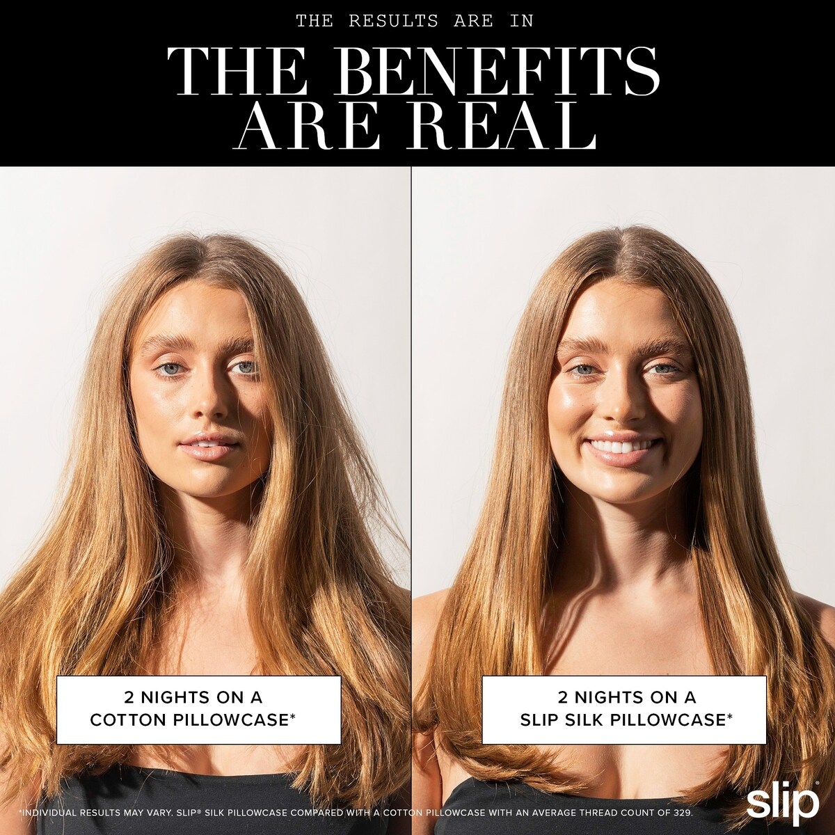 slip pure silk queen pillowcase with lace trim - wintergreen