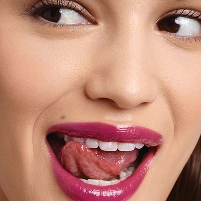 Cherry Pick Lip Color Butter 4