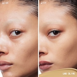 THE PERFORMER Skin-Focused Foundation 5