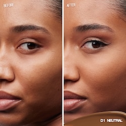 THE PERFORMER Skin-Focused Foundation 5