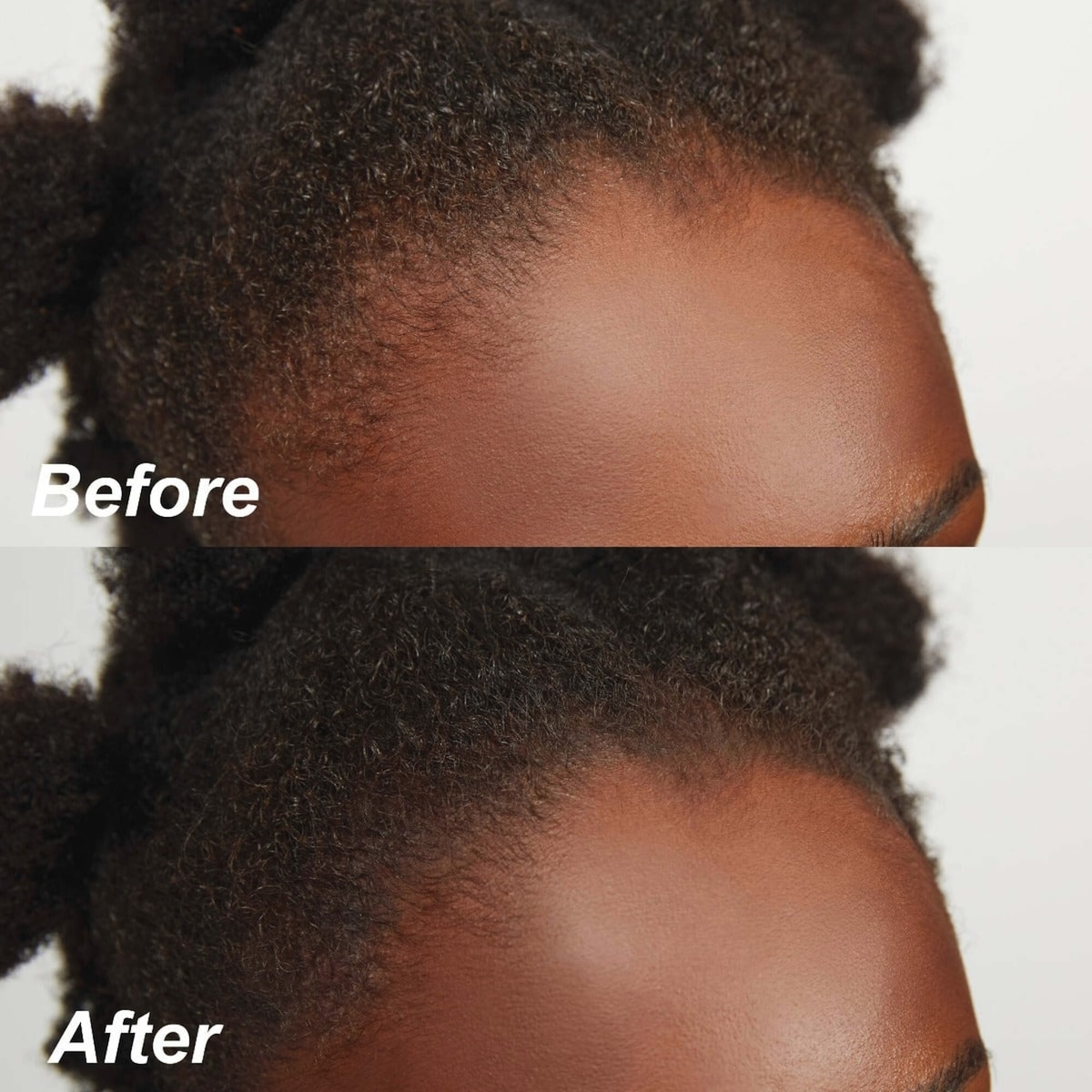 Poudre Pour Les Sourcils  Et La Racine Des Cheveux - Gus