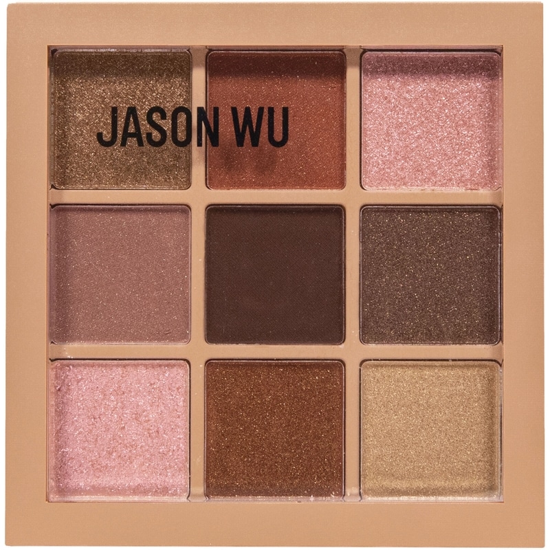 Flora 9 Color Eyeshadow Palette