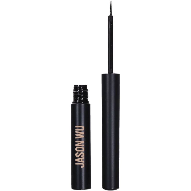 The Classic Liquid Liner - Blackest Black
