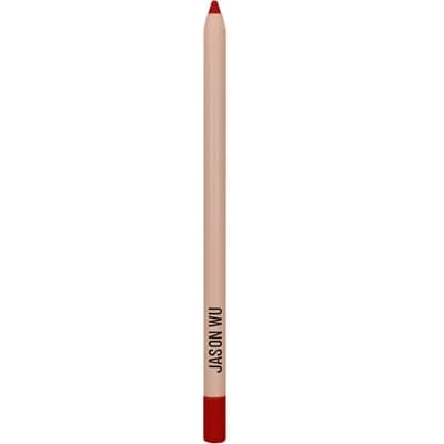 Stay In Line Lip Liner - Ginger Red