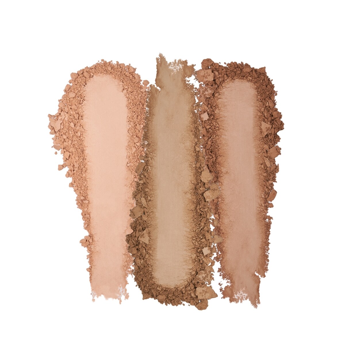 Soleil Bronzant - Soleil - Trio De Poudre Bronzante